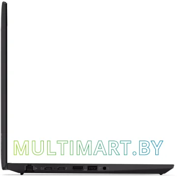 Ноутбук Lenovo ThinkPad T14 Gen 4 Intel (21HESGC300) картинка 10
